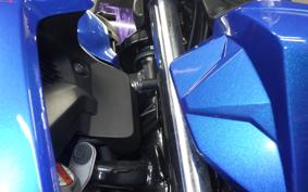 SUZUKI GSX-S125 DL32B