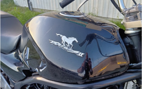 KAWASAKI BALIUS250-2 ZR250B