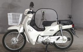 HONDA SUPER CUB110 JA10