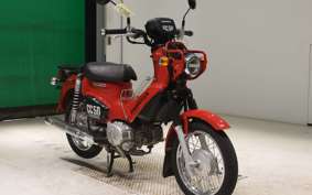HONDA CROSS CUB 50 AA06