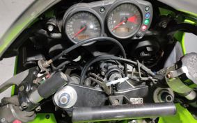 KAWASAKI ZX900R NINJA 2003 ZX900F