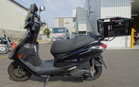 YAMAHA  AXIS Z