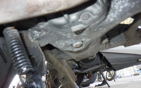 SUZUKI ADDRESS V125 CF4EA