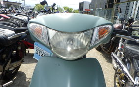 SUZUKI ADDRESS V50 G CA42A
