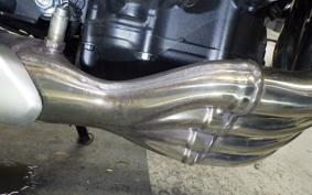 HONDA CB650R E-Clutch 2025 RH17
