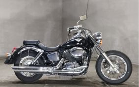 HONDA SHADOW 400 2005 NC34