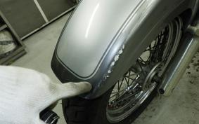 SUZUKI INTRUDER 400 Classic 2002 VK54A