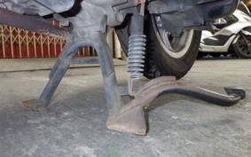 YAMAHA TRICITY 125 SE82J