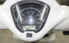 HONDA DIO 110 JK03