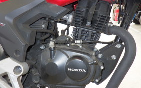 HONDA CBF125R