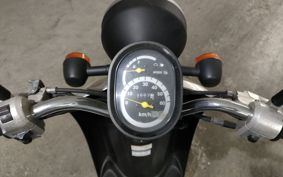 HONDA TODAY AF67