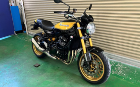 KAWASAKI Z900RS SE 2022 ZR900C