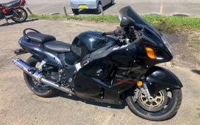 SUZUKI GSX1300R HAYABUSA 2002 GW71A