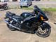 Фото Suzuki GSX1300R HAYABUSA 2002 с японского аукциона