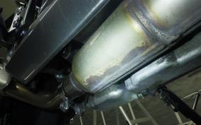 SUZUKI GSX-S750 2021 C533F