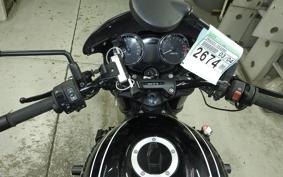 KAWASAKI Z900RS 2021 ZR900C