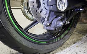 KAWASAKI NINJA 1000 SX 2023 ZXT02K