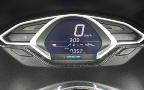 HONDA PCX 150 1993 KF30