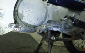 HONDA C70 SUPER CUB C70