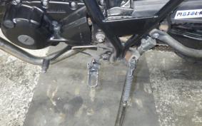 YAMAHA TW225 DG09J