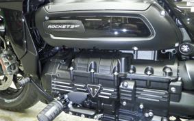 TRIUMPH ROCKET III GTストーム 2026