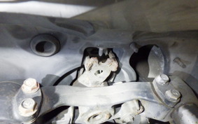 YAMAHA CYGNUS 125 X 2 1986 SE44J