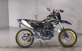 KAWASAKI KLX230SM LX230A