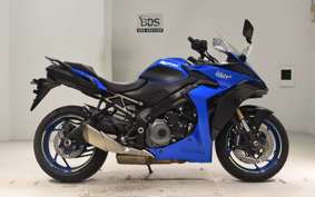 SUZUKI GSX-S1000GT 2022 EK1AA