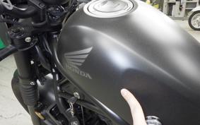 HONDA REBEL 250 S 2002 MC49