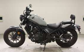 HONDA REBEL 500 A 2023 PC60