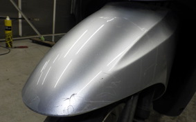 HONDA TODAY 2 2025 AF67
