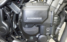 HONDA REBEL 250  S E-clutch 2024 MC49