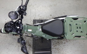 HONDA CT125-2 JA65
