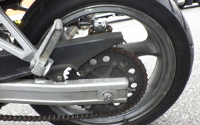 KAWASAKI BALIUS 250 ZR250A