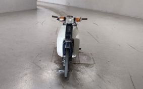 HONDA SUPER CUB50 C50