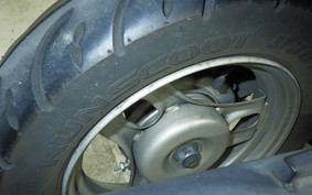 HONDA TODAY 2 2023 AF67