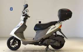 SUZUKI ADDRESS V125 G CF46A