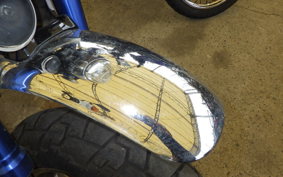 HONDA MONKEY 125 ABS JB02