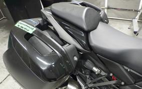 KAWASAKI Z1000 SX ABS 2018
