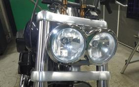 HARLEY FXDF 1580 2008