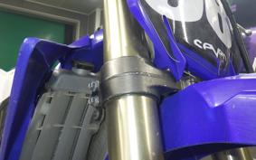 YAMAHA YZ125 CE16C