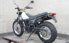 YAMAHA TW225 DG09J