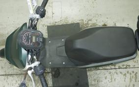 HONDA ﾀﾞﾝｸ 2002 AF78