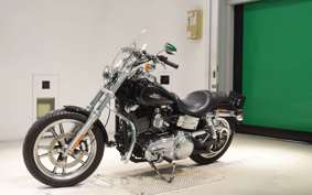 HARLEY FXDL 1580 2011