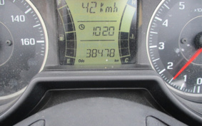 YAMAHA X-MAX SG42J