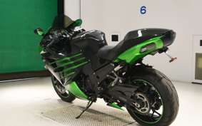 KAWASAKI ZX 1400 NINJA R A 2014