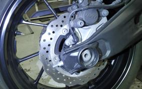 YAMAHA XSR700 2019 RM22J