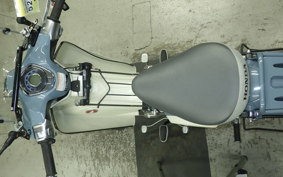 HONDA C125 SUPER CUB 2001 JA58