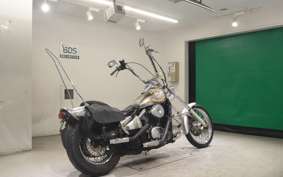 KAWASAKI VULCAN 400 Gen.2 1995 VN400A