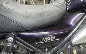 KAWASAKI ZEPHYR 1100 2000 ZRT10A